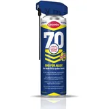Caramba 70 Multifunktionsöl 500ml Spraydose