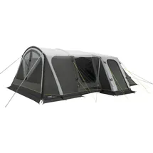 Outwell Vermont 7 Air Grün