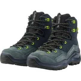 Lowa Wandax GTX Mid Schuhe (Größe 30 blau)
