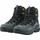 Lowa Wandax GTX Mid Schuhe (Größe 30 blau)