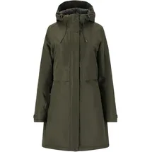 Whistler Mullie V2 Parka W-Pro 10000 rosin 42