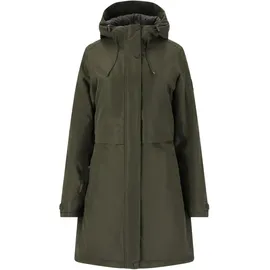 Whistler Mullie V2 Parka W-Pro 10000 rosin 42
