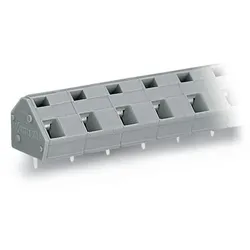 WAGO Leiterplattenklemme 236-316