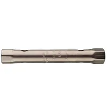 madidef Rohrsteckschlüssel 16 x 17 mm