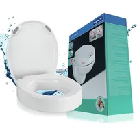 Wenko Secura Comfort L Weiß