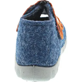 Fischer Markenschuh Flexi Blau 24