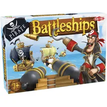 Tactic Tactic-La Bataille der Pirates 56572