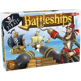 Tactic Tactic-La Bataille der Pirates 56572