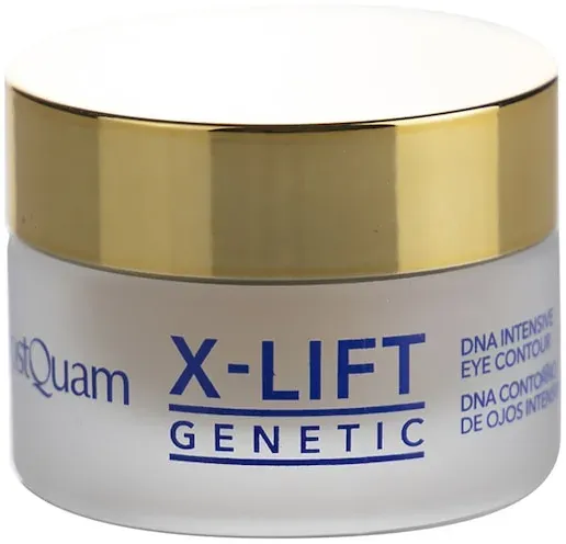 Postquam X-Lift Genetische Augenkontur Gesichtscreme 15 ml 