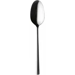 Esslöffel MÄSER "Oneda", silber (silberfarben), 12 tlg., Edelstahl 18/10, Esslöffel