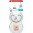 NUK Perfect Match AIR Disney Schnuller Red 6-18m 1 St.