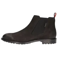 Bugatti Bonifacio für Herren, schwarz, Größe 41 EU