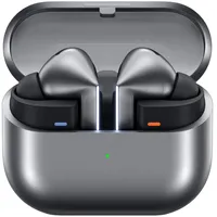 Samsung Galaxy Buds3 Pro silver