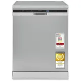 Exquisit GSP6314-030C Geschirrspüler