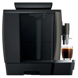 Jura Gastro W4 Dark Inox Kaffeevollautomat