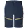 TROLLKIDS Seiland Shorts Mystic Blue 140