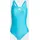 adidas Badeanzug Damen Türkis 40 Cup C