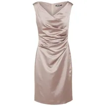 Vera Mont Cocktailkleid Braun 40