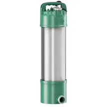 WILO Extract FIRST SE 304 Unterwassermotorpumpe 1 kW, 230 V