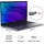 Medion 43,9 cm (17,3 Zoll Full HD) E17223 Laptop (Intel Core i3 N305, 8GB DDR4 RAM, 512GB SSD, HD Webcam, WLAN, Win 11)