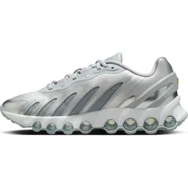Nike AIR MAX DN8 Damen Wolf Grey/METALLIC Silver/Off White 40