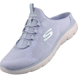 SKECHERS Damen Blau EU