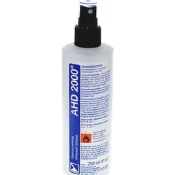 AHD 2000 Lösung m.Sprüher 250 ml
