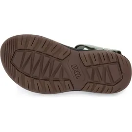 Teva Hurricane XLT 2 Damen basil/maple sugar multi 36