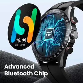 Haylou Solar Pro silber