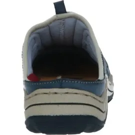 Rieker Damen Halbschuhe L0555 43