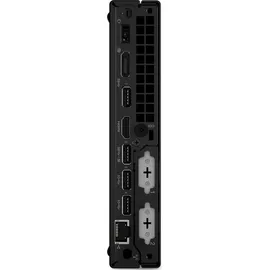 Lenovo ThinkCentre M90q, Intel® CoreTM i9, i9-13900, 16 GB, 512 GB, Windows 11 Pro, 64-B