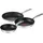 Tefal Duetto+ G732S3 Pfannen-Set 3-tlg. 20 cm + 24 cm + 28 cm