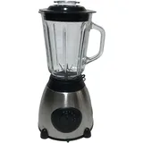 2-in-1-standmixer Mit Edelstahlklingen Und Elektrischer Zitruspresse Für Die Küche, 220 V, Eu