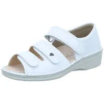 Finn Comfort Usedom white 41