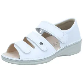Finn Comfort Usedom white 41