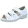 Finn Comfort Usedom white 41