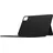 Xiaomi Touchpad Tastatur für Xiaomi Pad 6S Pro Schwarz