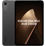 Xiaomi Pad Mini 8,8" 8 GB RAM 256 GB Schwarz