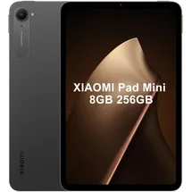 Xiaomi Pad Mini 8,8" 8 GB RAM 256 GB Schwarz