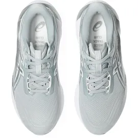 Asics Novablast 5 Damen Grau / Silber 39