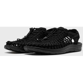 Keen Uneek Herren black/black 42