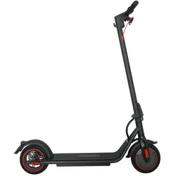 HR-13 E-Scooter 350W klappbar 30km Reichweite 36V 7,5Ah Akku 120kg – NEU