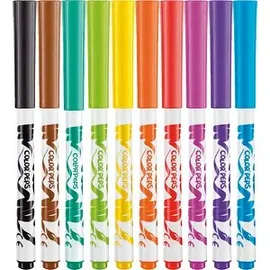 Maped Mal-Zeit Malset farbsortiert, 1 Set