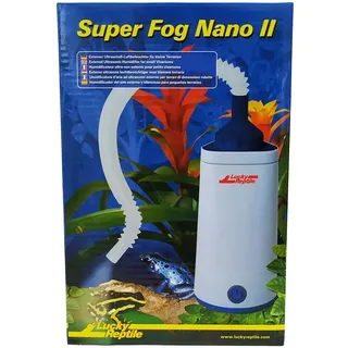 Lucky Reptile Super Fog Nano II