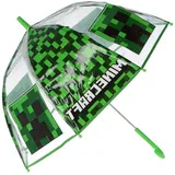 Minecraft Regenschirm Kinder Stockschirm kids Ø48 cm schirm