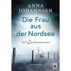 Die Frau aus der Nordsee