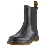 Dr. Martens 2976 Yellow Stitch Smooth