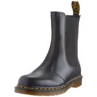 Dr. Martens 2976 Yellow Stitch Smooth