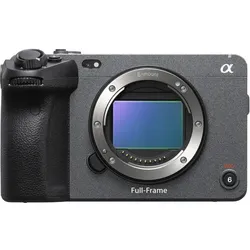 Sony PXW-FX3 Cinema Line | ✔️ Temporär mit 300 € Rabatt im Warenkorb | +5 Jahre kostenlose Garantie