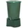 GARANTIA Regentonne rund 310 l grün